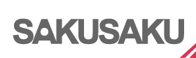 sakusaku