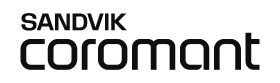 sandvik