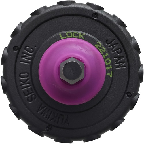 アネックス インパクト対応キーレスドリルチャック コングチャック 1