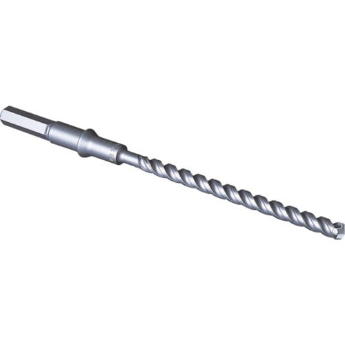 ミヤナガ　デルタゴンビット六角軸　接着系アンカー用　Φ２０．０×３３０ｍｍ