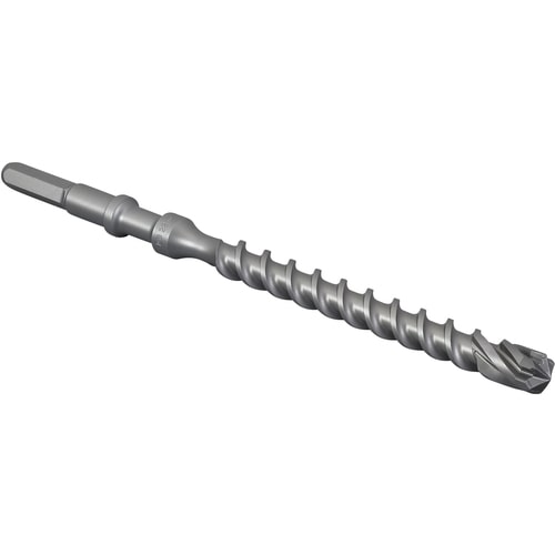 ミヤナガ　デルタゴンビット六角軸　接着系アンカー用　Φ２２．０×３３０ｍｍ