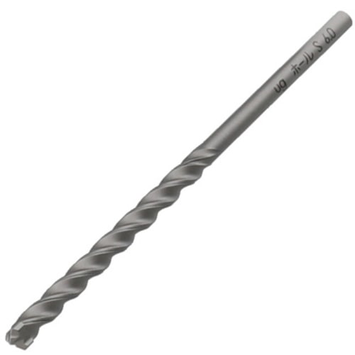 ミヤナガ　振動ドリル用デルタゴンビット　ネジタイプ　Φ６．０