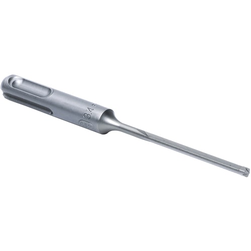ミヤナガ　デルタゴンビットＳＤＳプラス　デルタ軸タイプ　Φ３．４×１１６ｍｍ