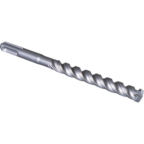 ミヤナガ　デルタゴンビットＳＤＳプラス　ネジタイプ　Φ５．０×１６６ｍｍ