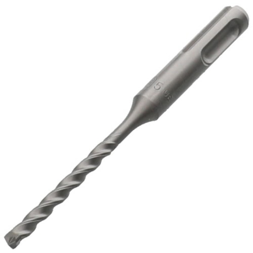 ミヤナガ　デルタゴンビットＳＤＳプラス　ネジタイプ　Φ５．０×１１６ｍｍ