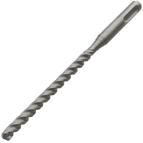 ミヤナガ　デルタゴンビットＳＤＳプラス　ネジタイプ　Φ８．０×１６６ｍｍ
