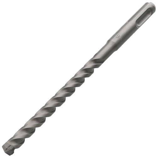 ミヤナガ　デルタゴンビットＳＤＳプラス　ネジタイプ　Φ９．０×１６６ｍｍ