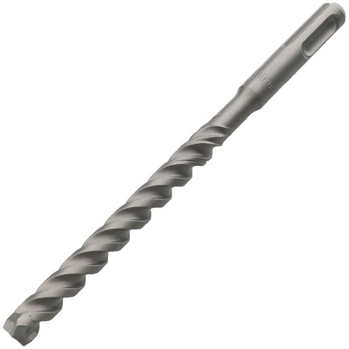 ミヤナガ　デルタゴンビットＳＤＳプラス　ネジタイプ　Φ１０．０×１６６ｍｍ