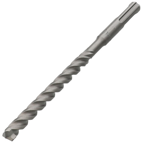ミヤナガ　デルタゴンビットＳＤＳプラス　ネジタイプ　Φ１０．５×１６６ｍｍ