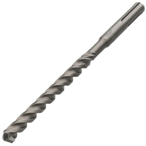 ミヤナガ　デルタゴンビットＳＤＳプラス　ネジタイプ　Φ１１．０×１６６ｍｍ