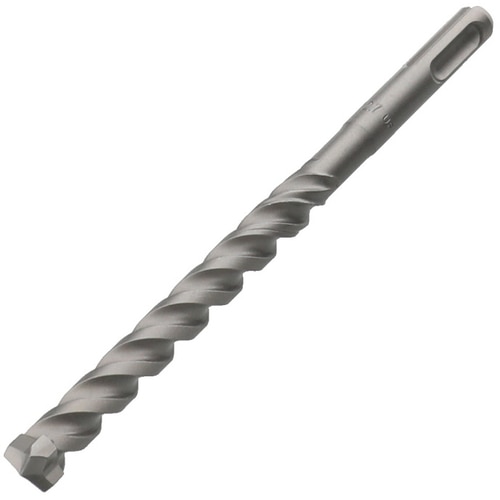 ミヤナガ　デルタゴンビットＳＤＳプラス　ネジタイプ　Φ１２．７×１６６ｍｍ