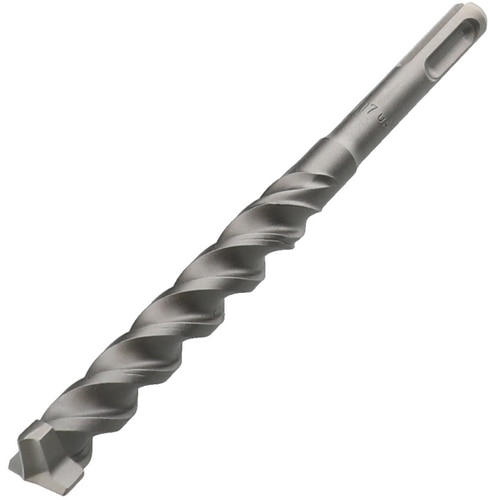 ミヤナガ　デルタゴンビットＳＤＳプラス　ネジタイプ　Φ１７．０×１６６ｍｍ