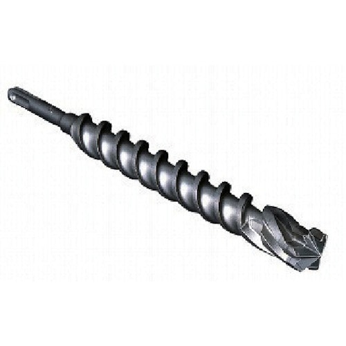 ミヤナガ　デルタゴンビットＳＤＳプラス　ロングサイズ　Φ２２．０×４７０ｍｍ