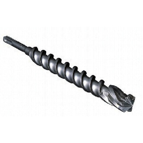 ミヤナガ　デルタゴンビットＳＤＳプラス　ロングサイズ　Φ２５．０×４７０ｍｍ
