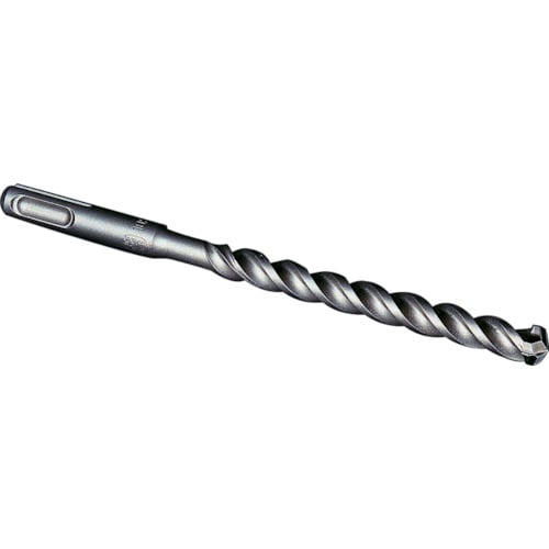 ミヤナガ　デルタゴンビットＳＤＳプラス　硬質石材用（有効長１００ｍｍ）　Φ２０．０×１６６ｍｍ