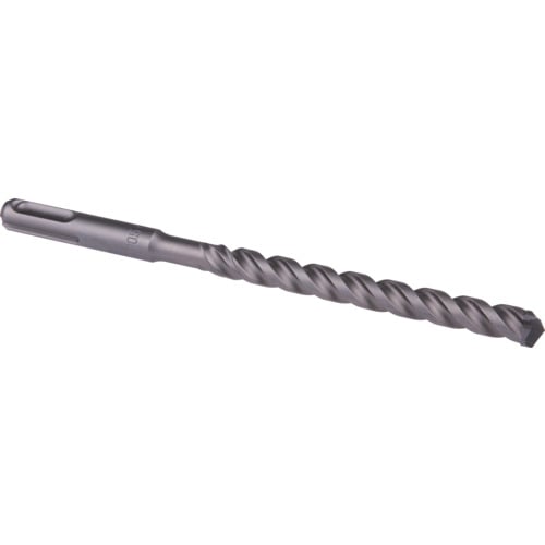 ミヤナガ　デルタゴンビットＳＤＳプラス　硬質石材用（有効長１００ｍｍ）　Φ１０．５×１６６ｍｍ