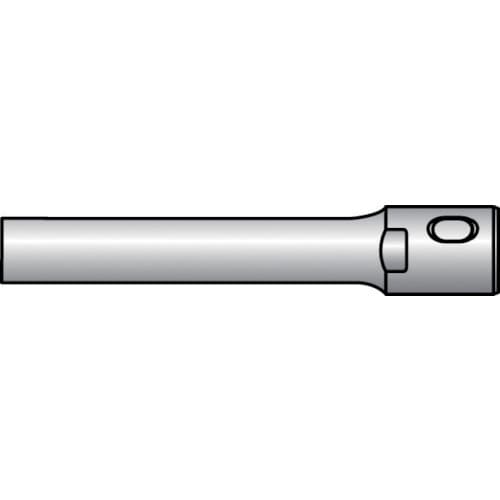 ミヤナガ　ミストダイヤドリル（ワンタッチタイプ）　ボディ　Φ８．０×５０ｍｍ