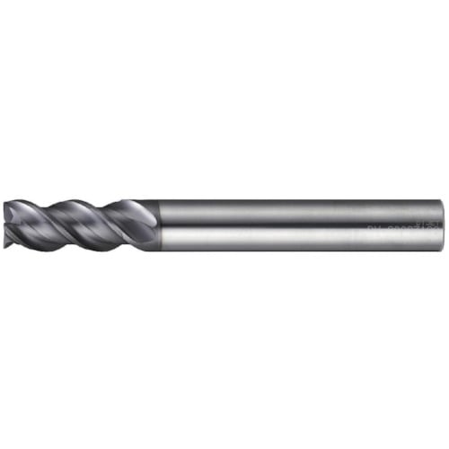 ダイジェット　３枚刃スーパーワンカットエンドミル　１０ｍｍ