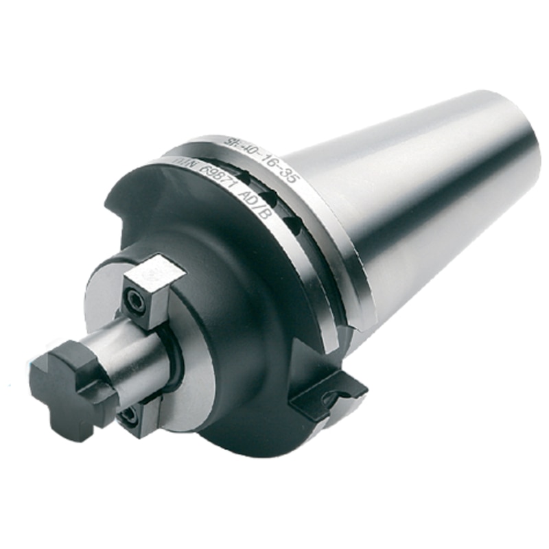 【販売終了】Pramet ISO-60 DIN 69871 Sシェルミルアーバ｜69871.60A-FMH1.40.100｜シェルミルアーバー ...