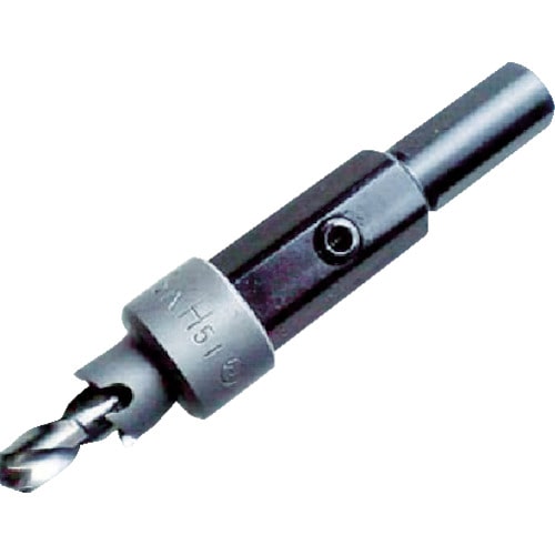 大見　Ｅ型ホールカッター　１０．５ｍｍ