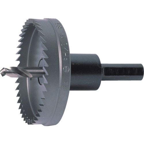 大見　Ｅ型ホールカッター　６４ｍｍ