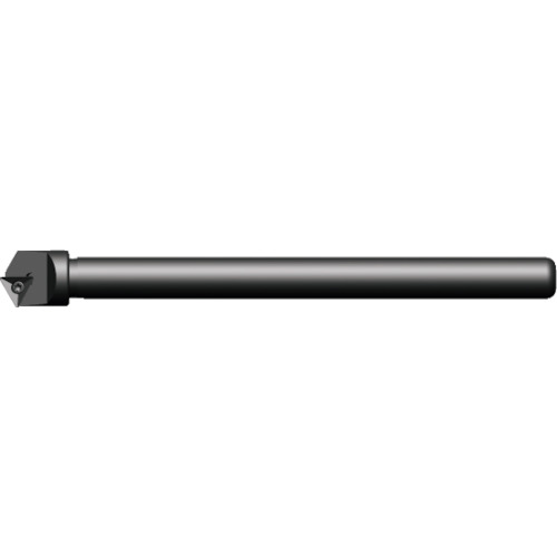 富士元　面取りカッターモミエコ　シャンク径１２ｍｍ　全長１６０ｍｍ