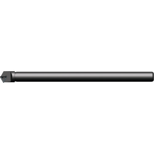 富士元　面取りカッターチビエコ　シャンク径１０ｍｍ　全長１５５ｍｍ