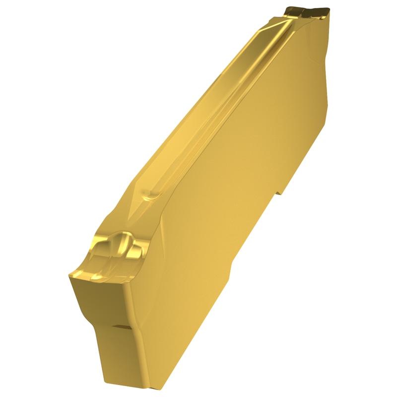 Pramet 旋削用インサート - 溝入れ