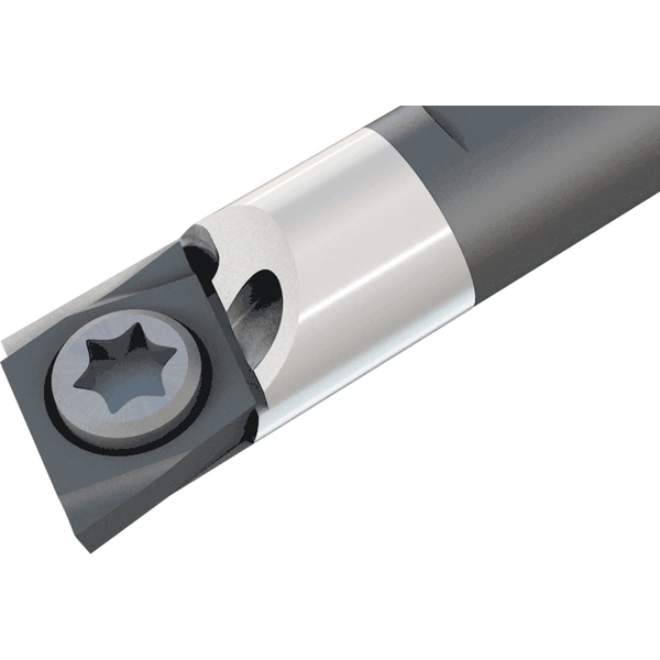 イスカル ISO旋削/ホルダー(X)｜E04GSEXPR-03｜旋削工具・ホルダ｜切削