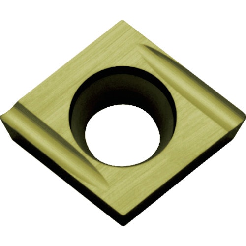 京セラ　旋削加工用チップ　ＰＶＤサーメット　ＰＶ７１０