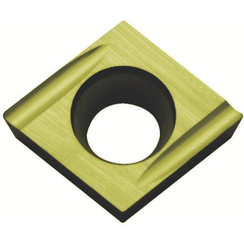 京セラ　旋削加工用チップ　ＰＶＤサーメット　ＰＶ７２０