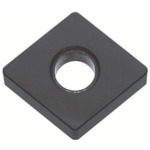 京セラ　旋削加工用チップ　ＰＶＤセラミック　Ａ６６Ｎ