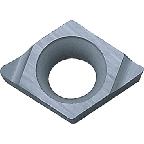 京セラ　旋削加工用チップ　サーメット　ＴＮ６０