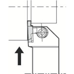 京セラ　外径浅溝入れホルダ　ＫＧＢＡ