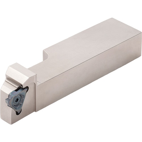 京セラ　直接給油対応　自動旋盤用外径溝入れホルダ　ＫＧＢＦ－ＪＣＴＭ