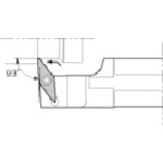 京セラ　外径加工用スリーブホルダ　Ｓ－ＳＶＵＢ／Ｃ