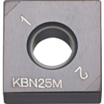 京セラ　旋削加工用チップ　ＣＢＮ　ＫＢＮ３５Ｍ