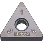 京セラ　旋削加工用チップ　ＣＢＮ　ＫＢＮ５２５