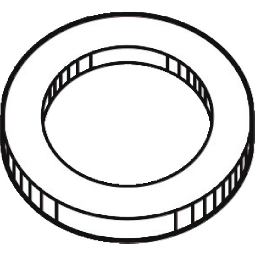 三菱　ＦＦ３０００形正面フライス用部品　ワッシャ