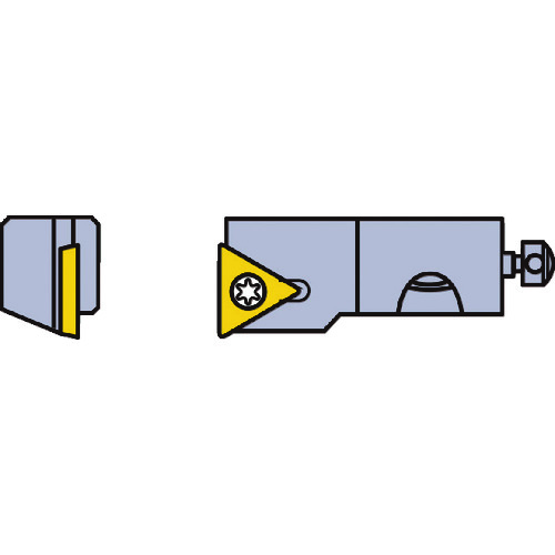 三菱　ツーリング・複合工具ＩＳＯ規格形　ＳＴＦＰスクリューオン式ＳＳカートリッジ