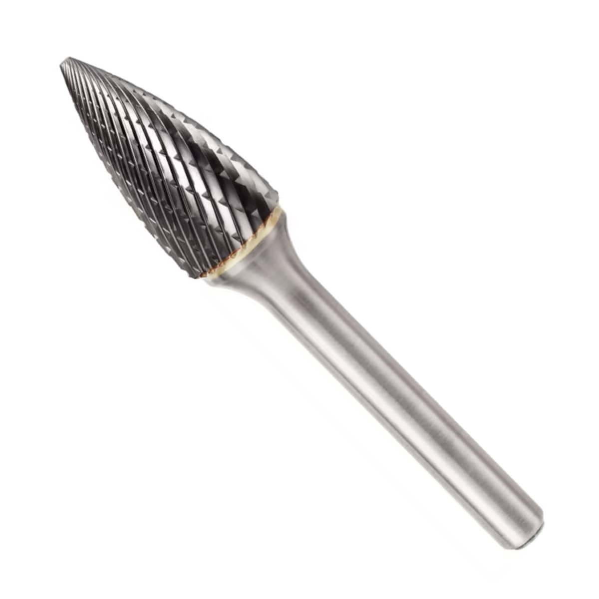 メタルリムーバル マスターバー / ポイントアーチ型 / 一般加工用