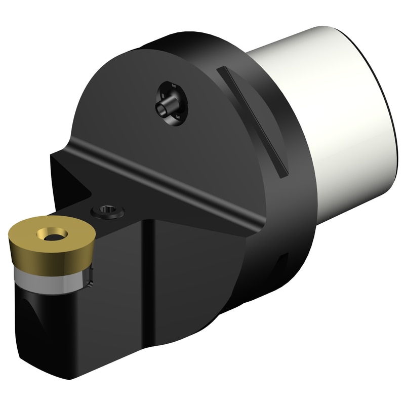 サンドビック・コロマント T-Max P　旋削加工用カッティングユニット