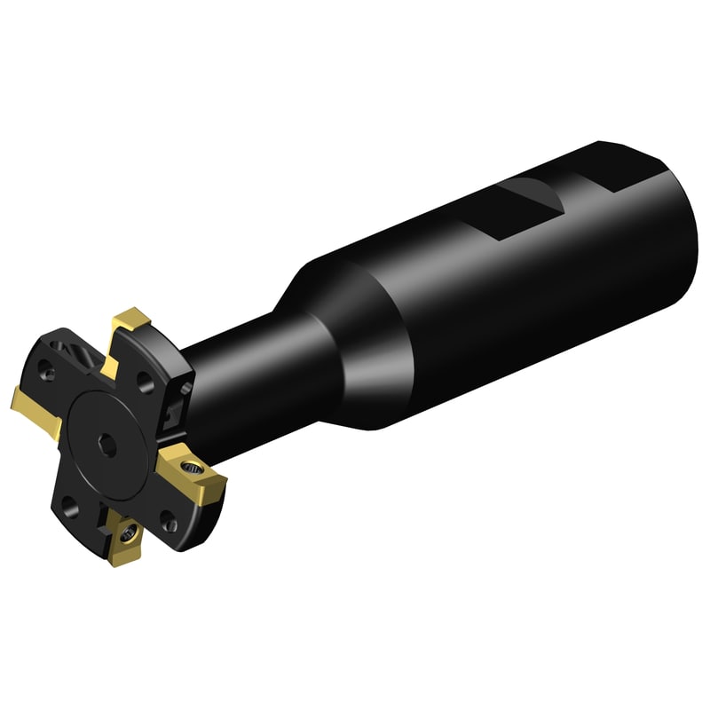 5321 250-02 サイドカッターCoroMill(R)331チップ用カセット