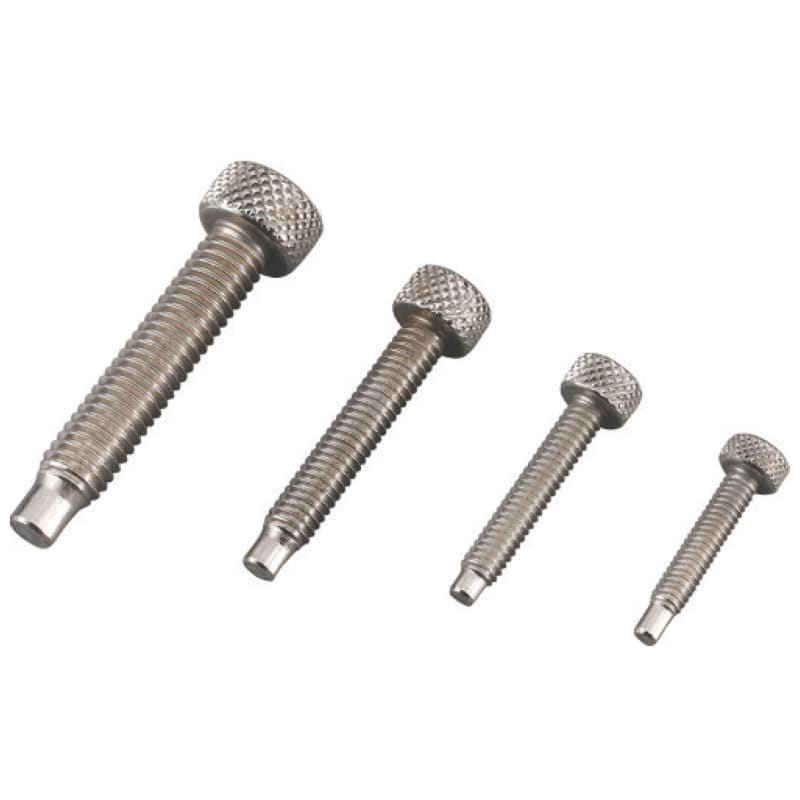ＫＴＣ　ロッキングプライヤ用部品　スクリュー　２２５ＬＮ、１７５ＷＲ、１７５ＣＲ、１７５Ｒ、２２５Ｒ、２００Ｒ用