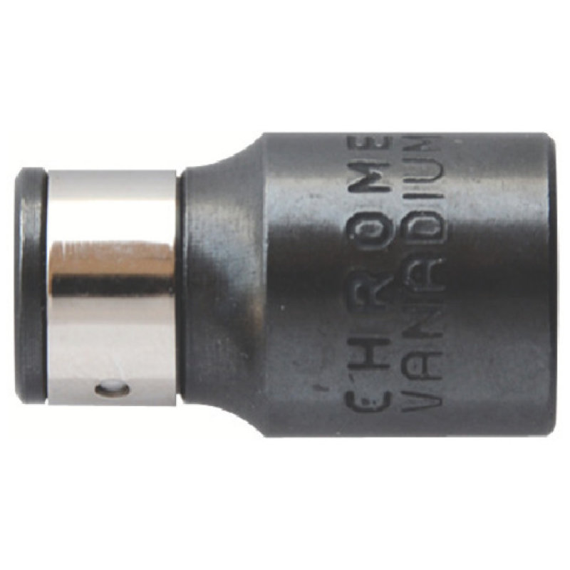 アネックス　手動インパクトドライバー用アダプター　８ｍｍ×９．５ｍｍ