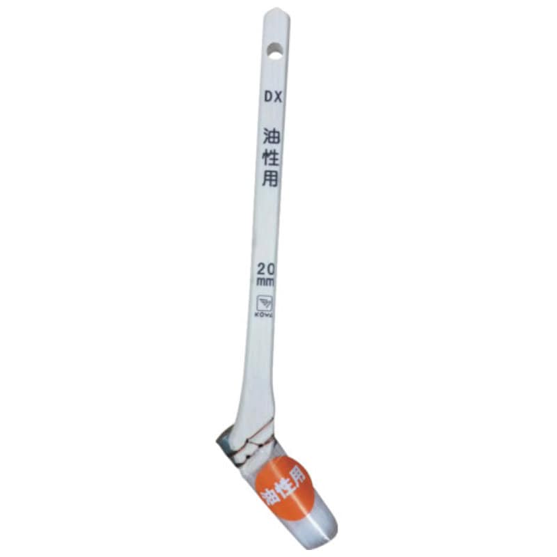 ＫＯＷＡ　ＤＸ油性用刷毛