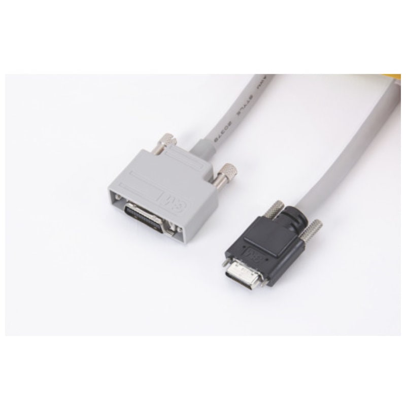 ３Ｍ　カメラリンク　ＰｏＣＬ　ケーブルアッセンブリ２ｍ