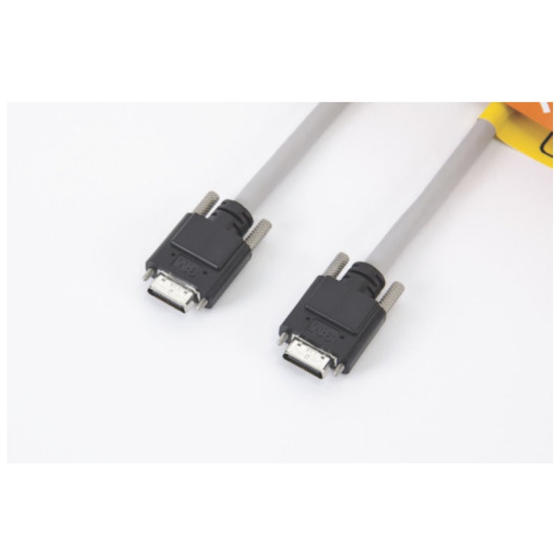 ３Ｍ　カメラリンク　ＰｏＣＬ　ケーブルアッセンブリ１０ｍ