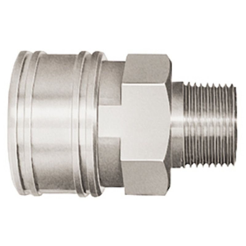 日東　ＴＳＰカプラ　ステンレス製　エチレンプロピレンゴム　ＥＰＤＭ（０４２０４）