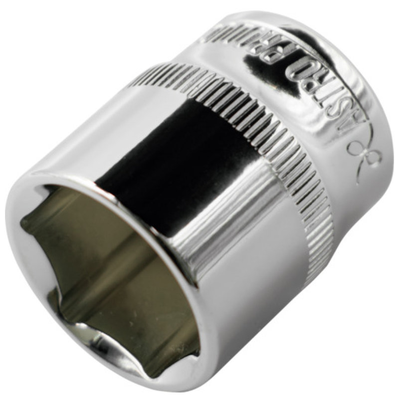 アストロプロダクツ　３／８ＤＲ　ソケット　１９ＭＭ